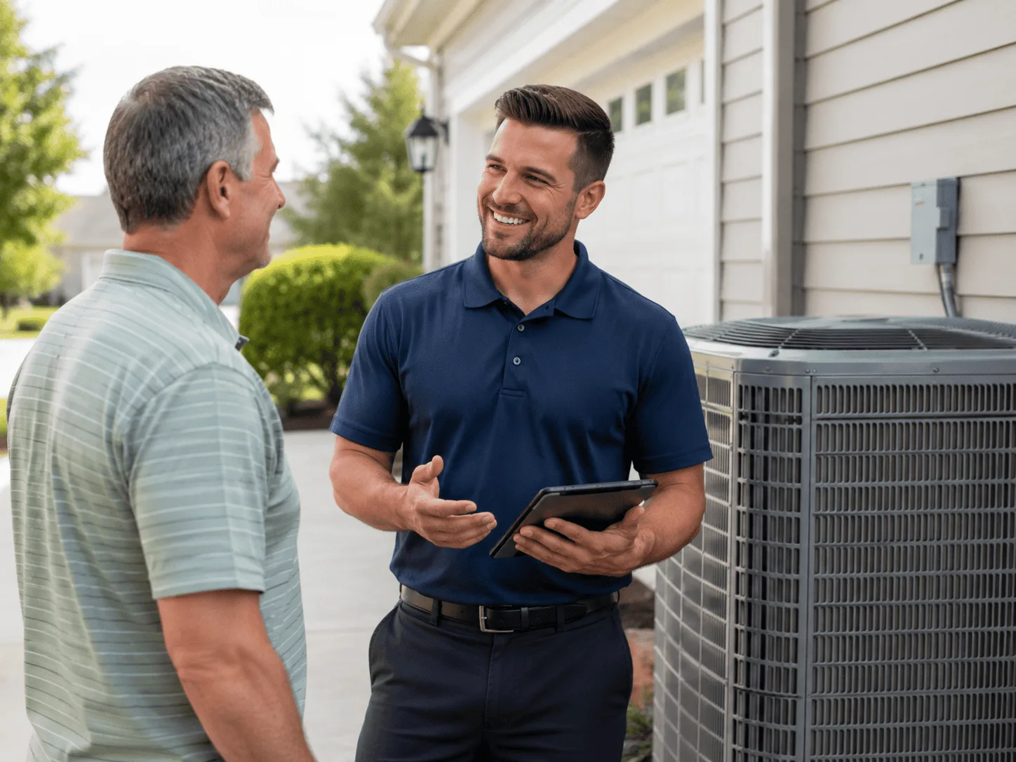 Heat Pump Installation Breda, IA FAQs